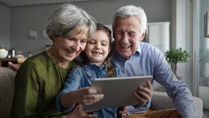 Familien und Energie