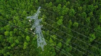 Natur und Energie